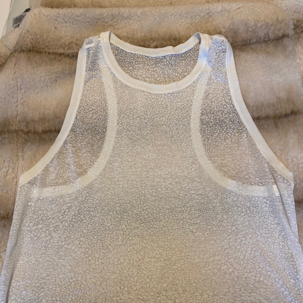 All Yours Tank *veil